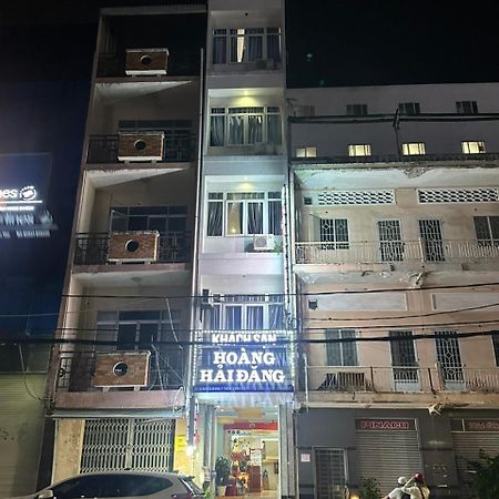 Hoang Hai Dang 1 Hotel Can Tho Exterior foto
