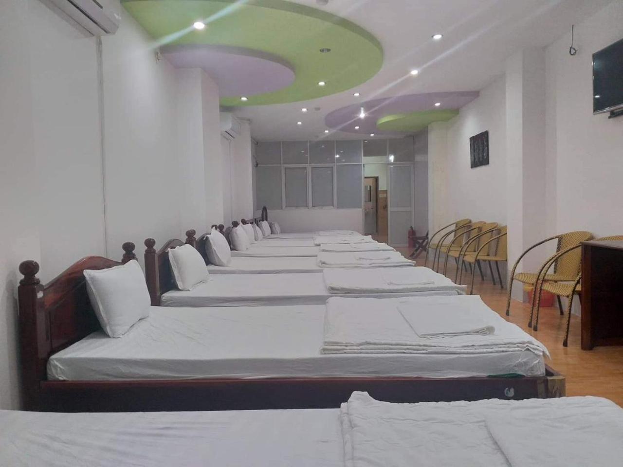 Hoang Hai Dang 1 Hotel Can Tho Exterior foto
